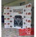 Örümcek Stand Oval 3x4
